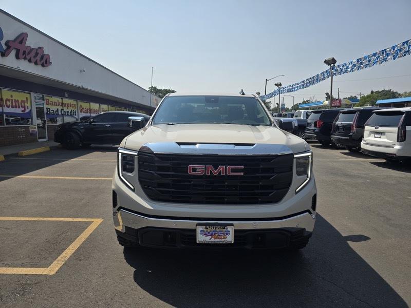 gmc sierra 1500 2026 3GTNUAEK3TG405523 image gmc sierra 1500 2026 3GTNUAEK3TG405523 image